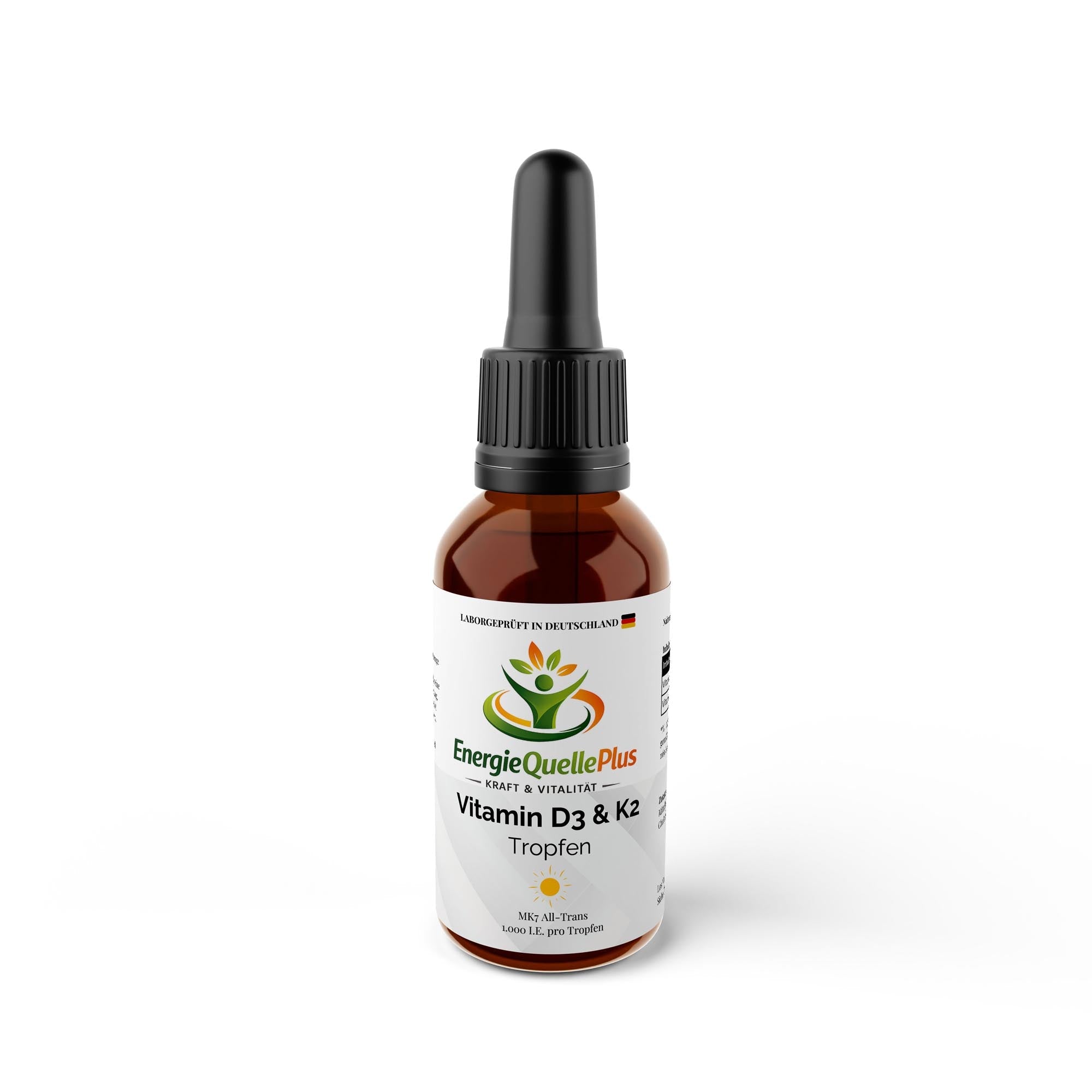 Vitamine & Mineralien