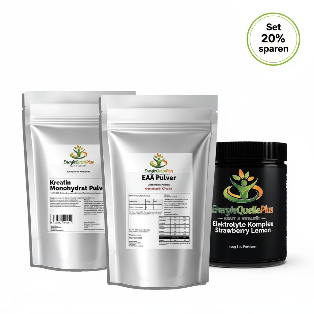 Sport & Performance Starter