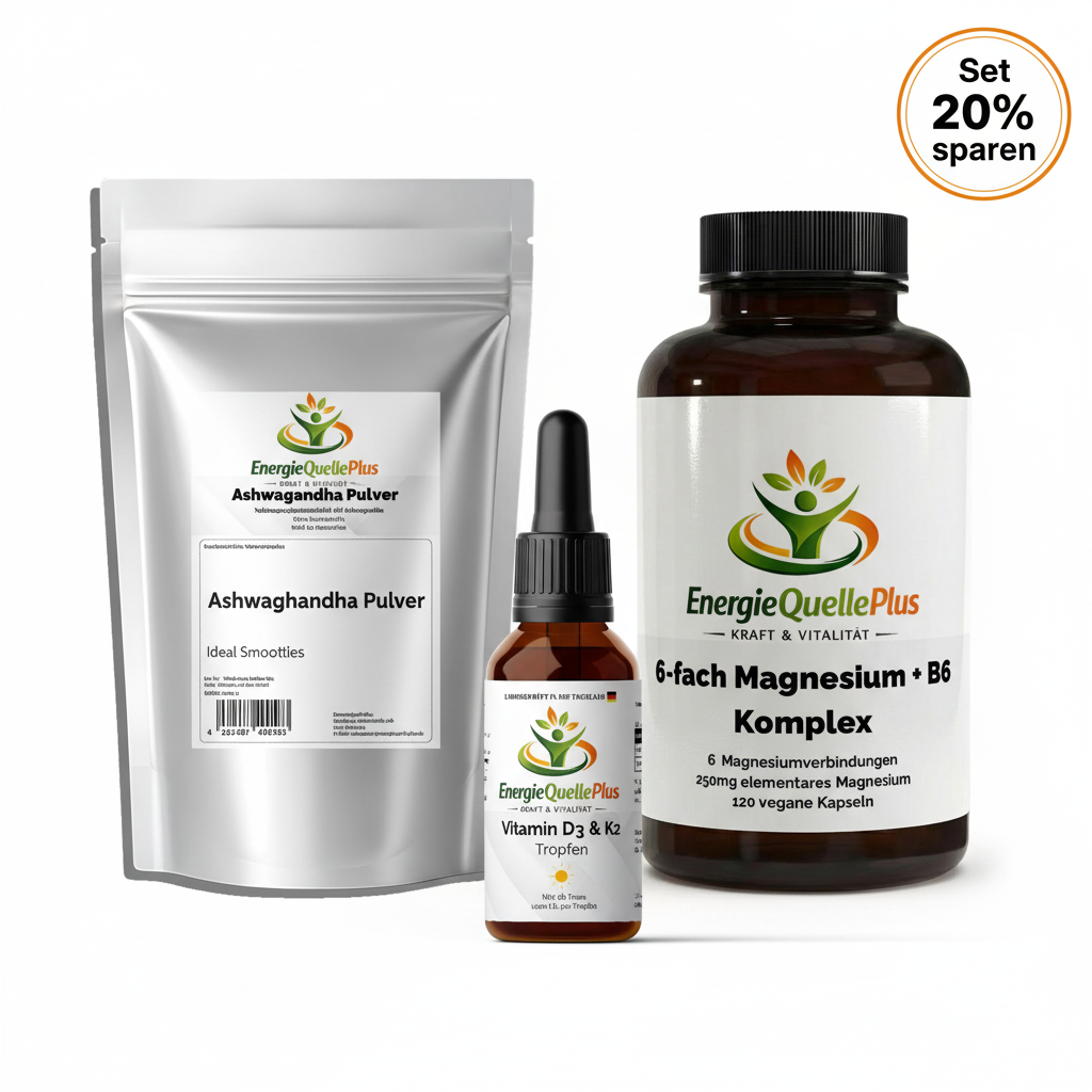 Wellness & Vitalität